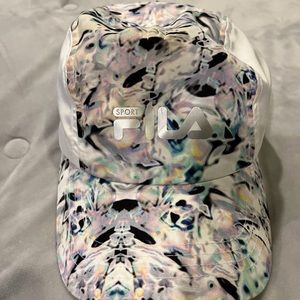 Fila Women’s Running Cap